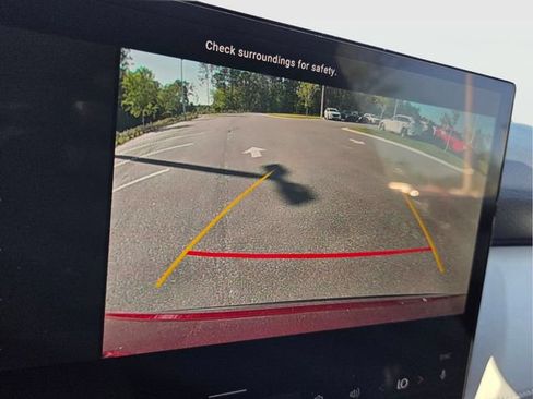 New 2026 MAZDA CX-5 Select AWD/4WD image 23
