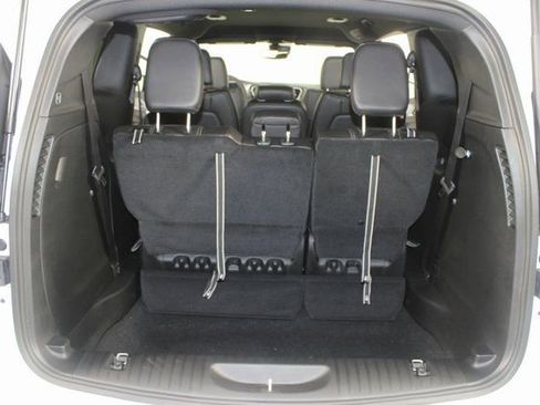 New 2026 Chrysler Pacifica Select image 20