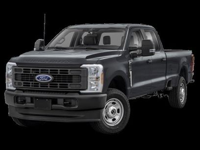 New 2026 Ford F350 XLT w/ XLT Premium Package