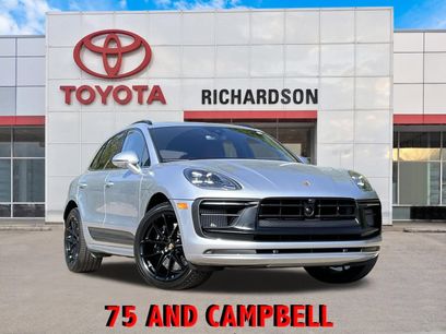 Used 2026 Porsche Macan GTS