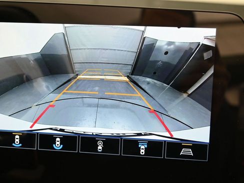 Used 2023 Chevrolet Corvette Z06 image 11