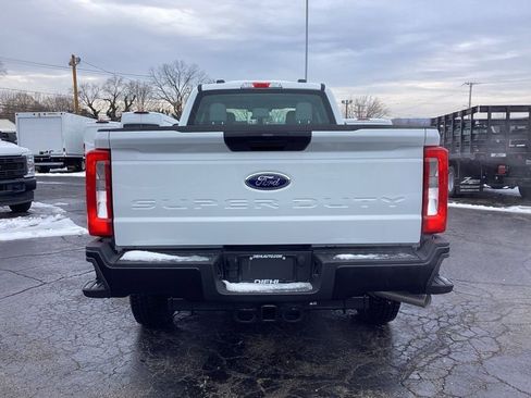 New 2026 Ford F350 XL AWD/4WD image 8