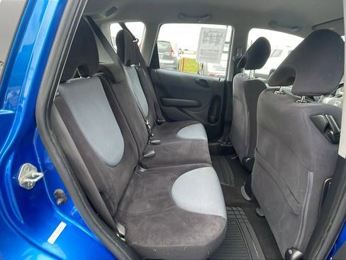 Used 2008 Honda Fit Sport image 24