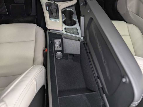 New 2026 Cadillac CT4 Premium Luxury image 14