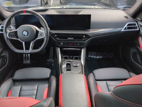 Used 2025 BMW 440i xDrive AWD/4WD image 15