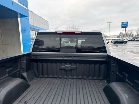 New 2026 Chevrolet Silverado 1500 LT Trail Boss image 10