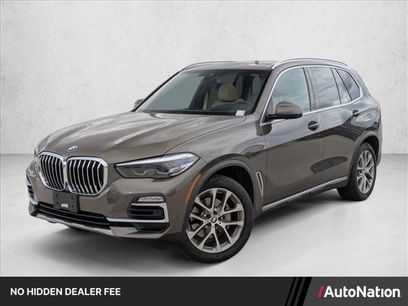 Used 2020 BMW X5 xDrive40i w/ Premium Package