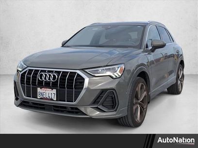 Used 2020 Audi Q3 2.0T Prestige w/ Prestige Package
