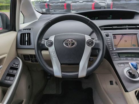 Used 2010 Toyota Prius Five FWD image 15
