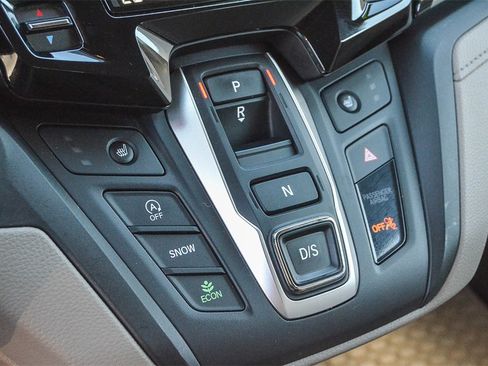 Used 2023 Honda Odyssey EX-L image 24