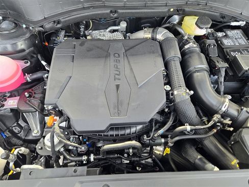 New 2026 Hyundai Santa Fe SEL image 31