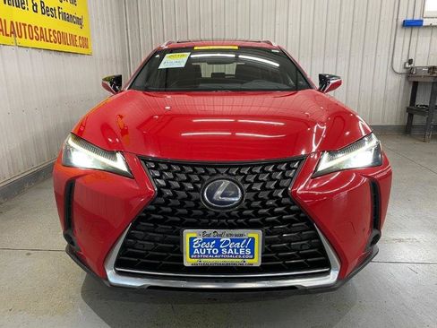 Used 2019 Lexus UX 250h w/ Premium Package image 6
