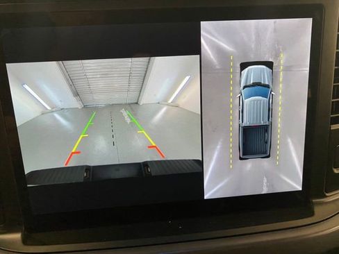 New 2025 Ford F150 XLT w/ Equipment Group 302A MID image 23