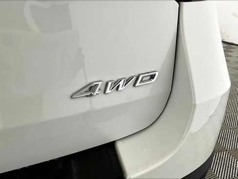 Used 2023 Ford Explorer ST-Line image 14