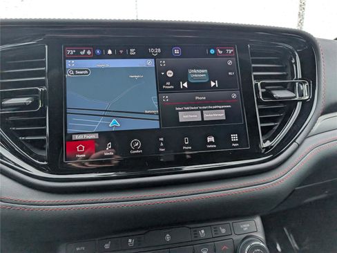 Used 2024 Dodge Durango GT AWD/4WD image 26