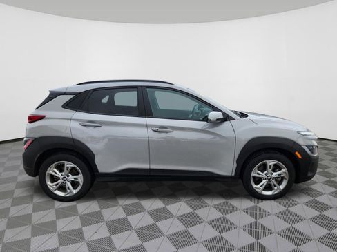 Used 2023 Hyundai Kona SEL w/ Cargo Package image 6