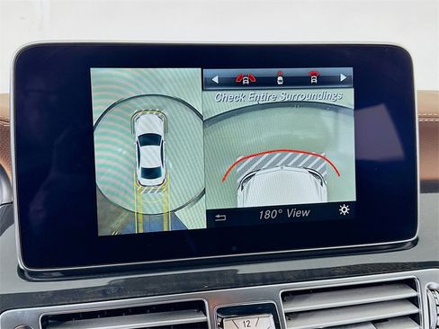 Used 2018 Mercedes-Benz CLS 550 4MATIC w/ Premium 2 Package image 44