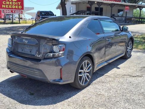 Used 2016 Scion tC image 7