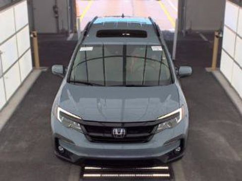 Used 2022 Honda Pilot Special Edition image 8