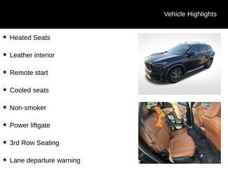 Used 2023 INFINITI QX60 Sensory w/ Vision Package video 2