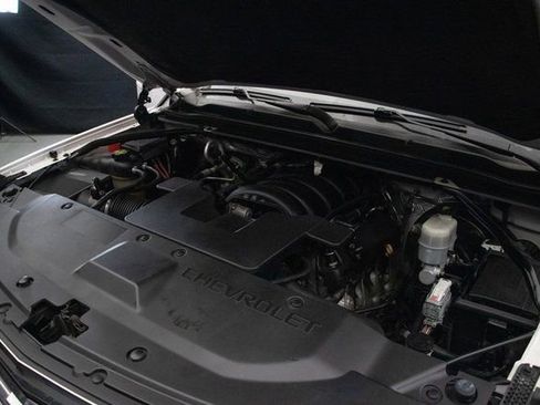 Used 2016 Chevrolet Tahoe LTZ image 27