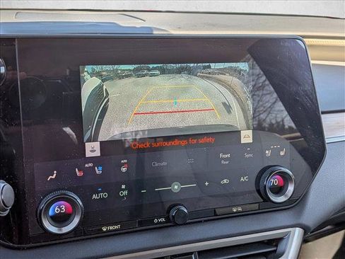 Used 2023 Lexus RX 350 Premium w/ Cold Area Package image 10