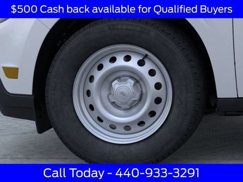 New 2026 Ford Maverick XL w/ 4K Tow Package image 23