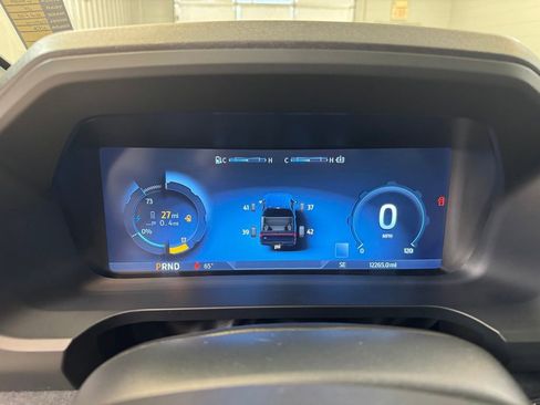 Used 2024 Ford F150 Lightning Flash image 29