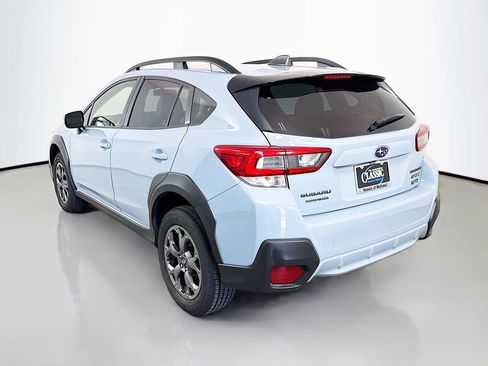 Used 2023 Subaru Crosstrek 2.5i Sport AWD/4WD image 5