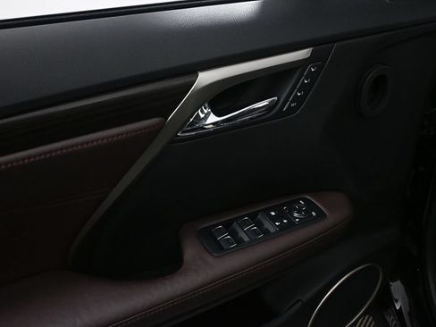 Used 2016 Lexus RX 350 FWD image 8