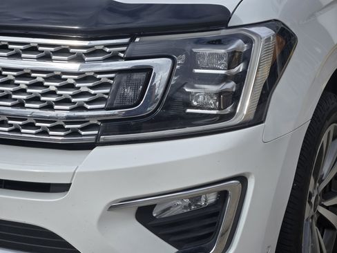 Certified 2021 Ford Expedition Platinum image 6