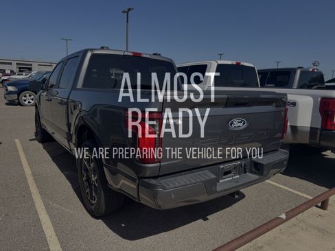 Used 2024 Ford F150 STX RWD image 3
