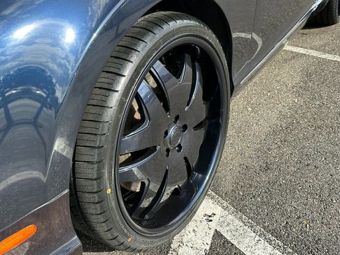 Used 2012 Bentley Continental GT image 7