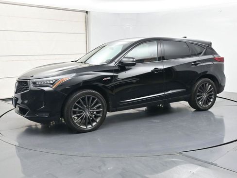 Certified 2024 Acura RDX w/ Advance Package AWD/4WD image 21