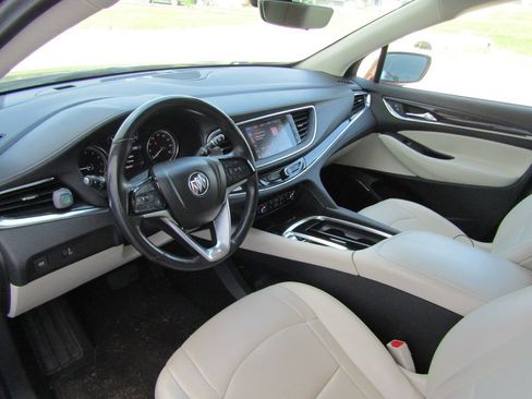 Used 2024 Buick Enclave Essence w/ Technology Package AWD/4WD image 11
