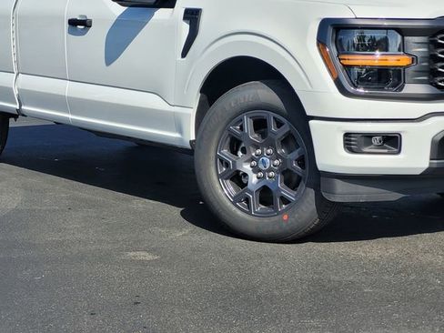 New 2026 Ford F150 STX RWD image 2
