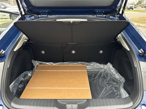 New 2026 Toyota Prius LE image 10