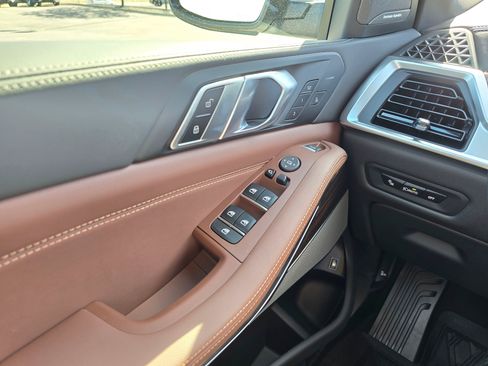 New 2026 BMW X5 xDrive50e AWD/4WD image 27
