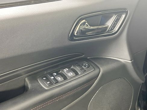 Used 2022 Dodge Durango R/T w/ Blacktop Package image 18