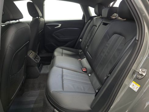 Certified 2025 Audi A5 2.0T Premium w/ Convenience Package image 18