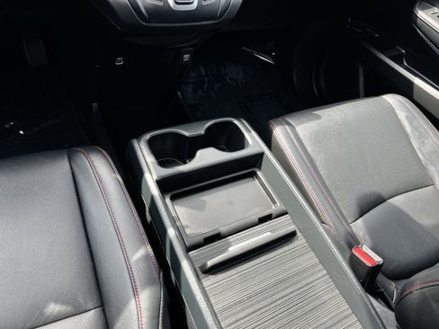 Used 2024 Honda Odyssey Sport image 22