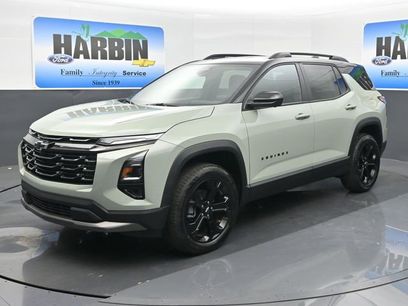 New 2026 Chevrolet Equinox LT w/ Convenience Package II