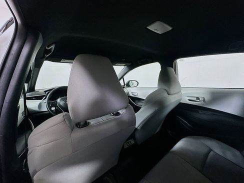 Used 2025 Toyota Corolla FX w/ Convenience Package image 13