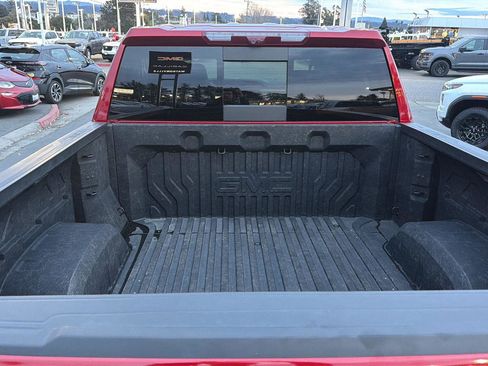 Used 2024 GMC Sierra 1500 Denali w/ Denali Reserve Package image 19