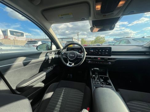 Used 2025 Kia K5 LXS image 34