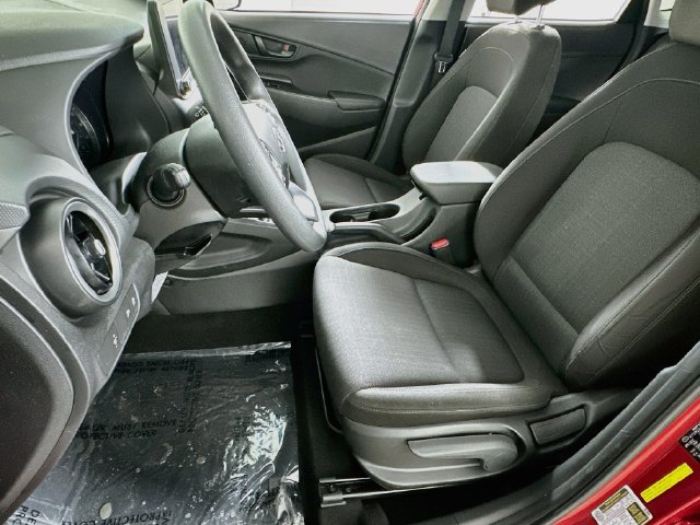 Used 2022 Hyundai Kona SEL w/ Cargo Package FWD image 9