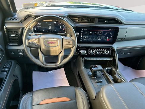 Used 2023 GMC Sierra 1500 AT4 w/ AT4 Preferred Package AWD/4WD image 23