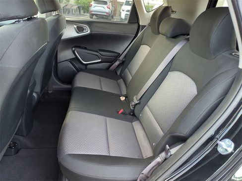Used 2024 Kia Soul LX w/ Option Group 015 image 27