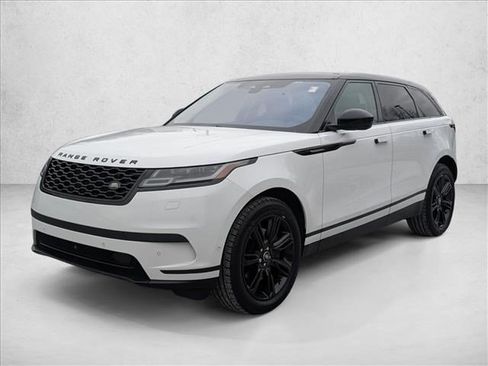 Used 2021 Land Rover Range Rover Velar S image 1