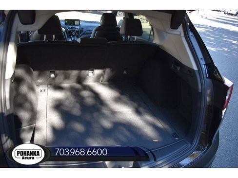 New 2025 Acura RDX w/ Technology Package image 17
